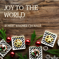 Joy To The World