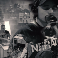 Ústřední hřbitov (Live) (Single)