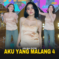 Aku Yang Malang 4 (Single)