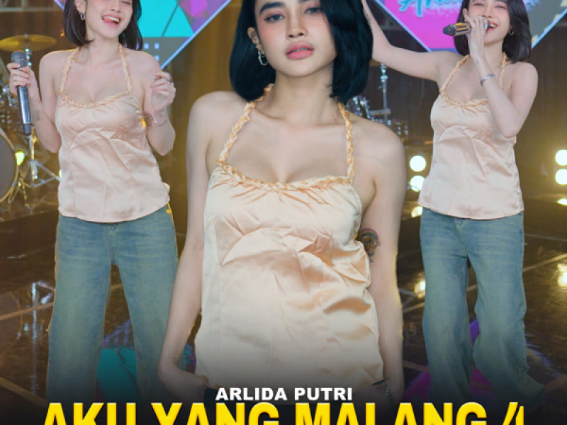 Aku Yang Malang 4 (Single)