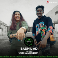 Badhil Adi (Single)