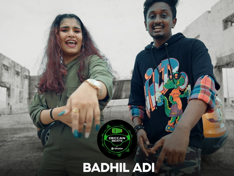 Badhil Adi (Single)