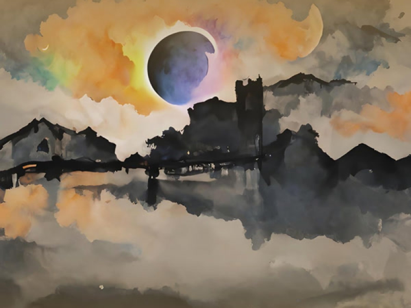 Stronger Now (Single)