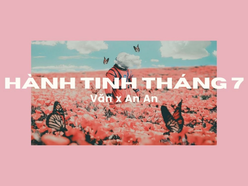 HÀNH TINH THÁNG 7 (Single)