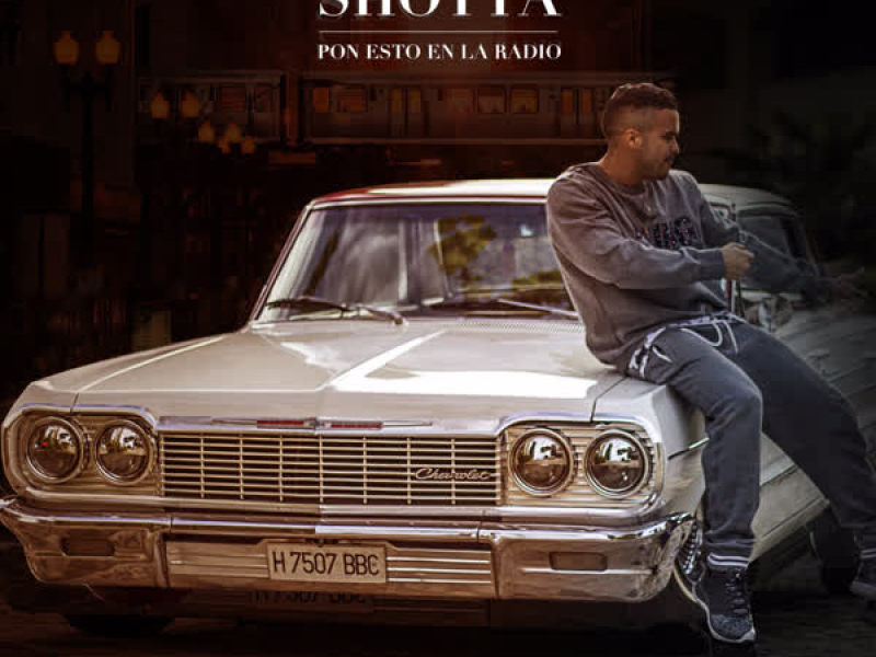 Pon Esto en la Radio (Si Tienes Huevos) (Single)