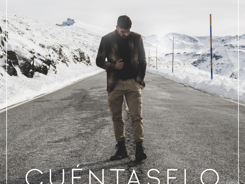 Cúentaselo (Single)