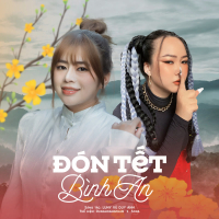 Đón Tết Bình An (Single)