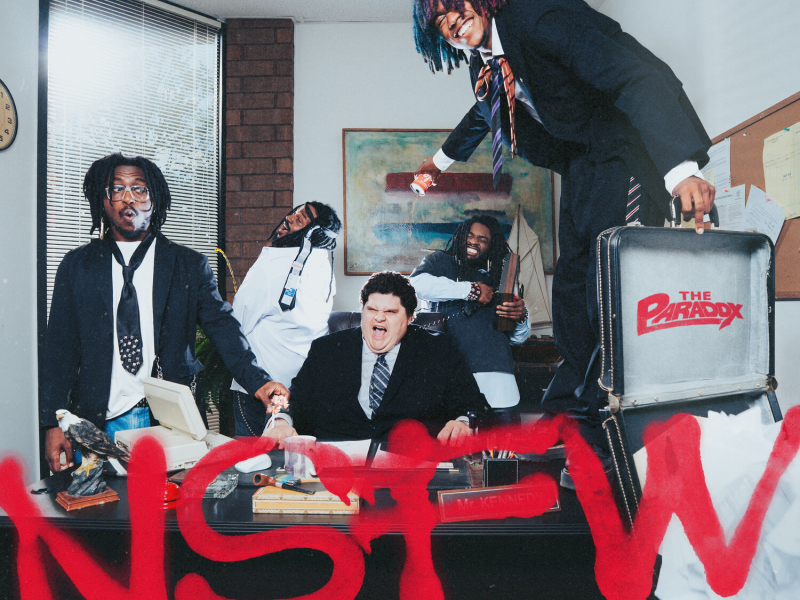 Do It Again (Single)