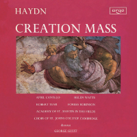 Haydn: Creation Mass