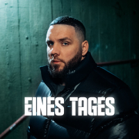 EINES TAGES (Single)