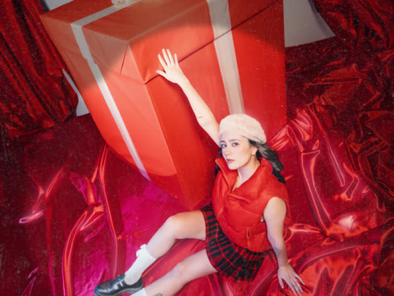 Na Na Na Feliz Navidad (Single)