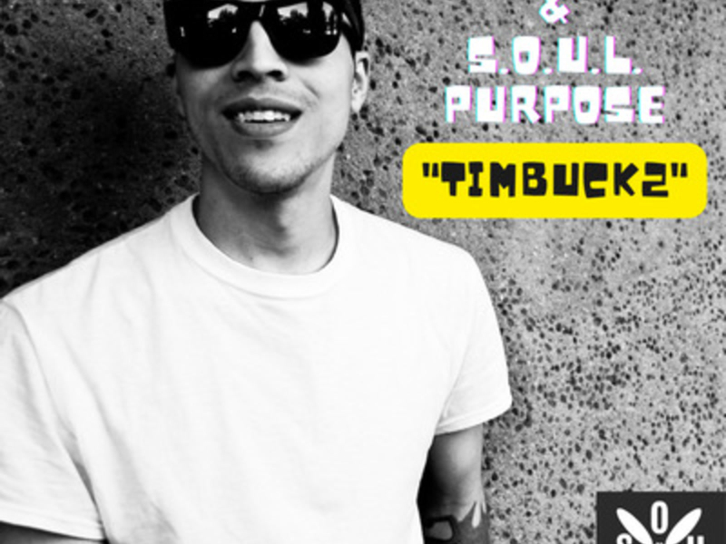 Timbuck2 (Single)