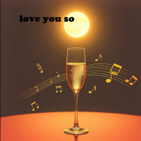 love you so (Single)
