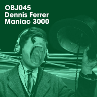 Maniac 3000 (Single)