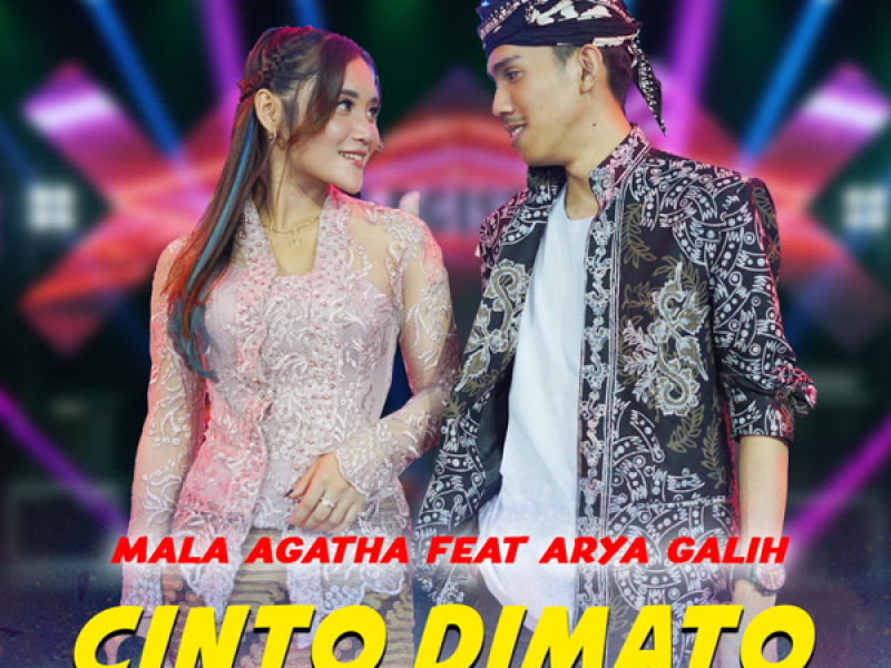 Cinto Dimato (Single)
