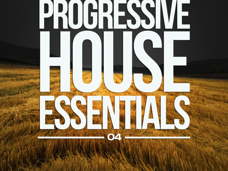 Silk Digital Pres. Progressive House Essentials 04