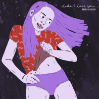 Like I Love You (Remixes) (EP)