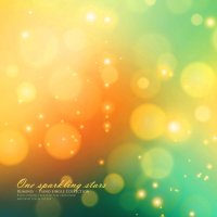 A sparkling star (Single)