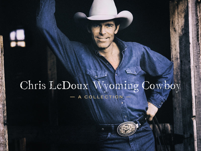 Wyoming Cowboy: A Collection