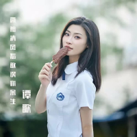 两袖清风怎敢误你余生 (Single)