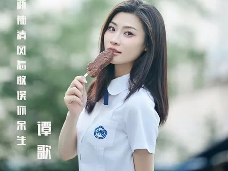 两袖清风怎敢误你余生 (Single)