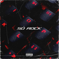 SÓ ROCK (Slowed) (Single)