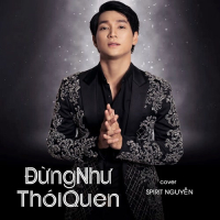 Đừng Như Thói Quen (Cover) (Single)