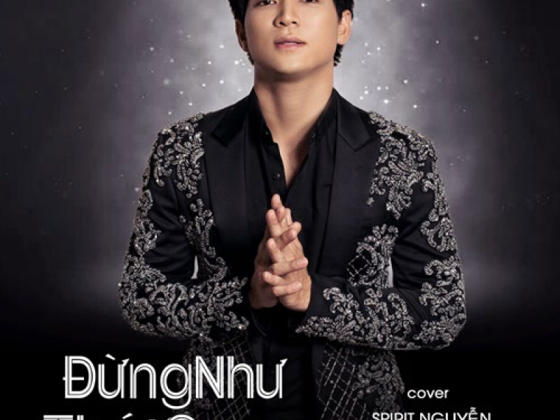 Đừng Như Thói Quen (Cover) (Single)