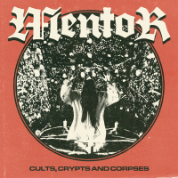 Cults, Crypts and Corpses (Single)