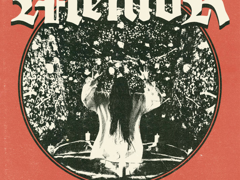 Cults, Crypts and Corpses (Single)