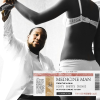 Medicine Man - Single