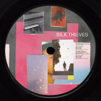 Silk Thieves (EP)