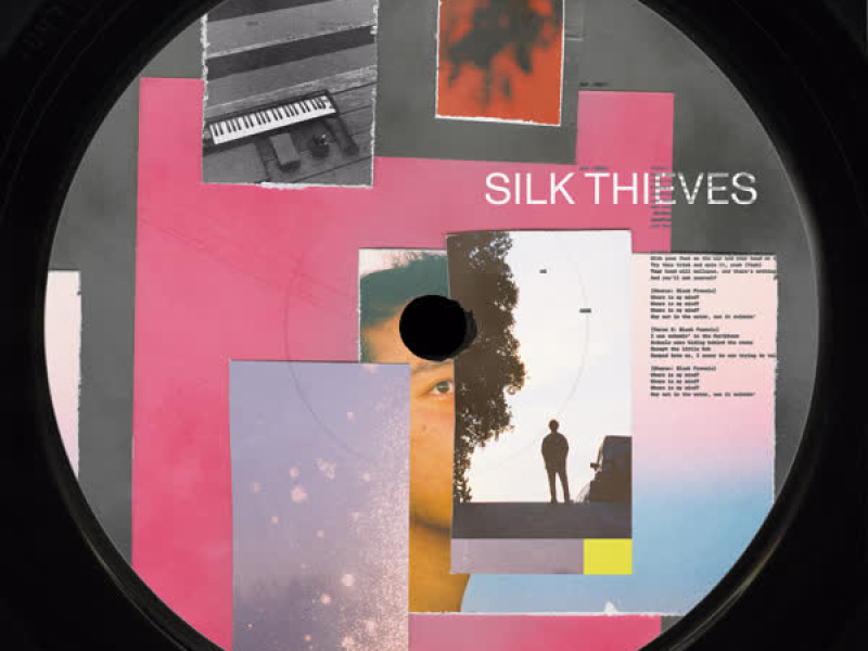 Silk Thieves (EP)