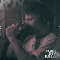 O Que Devo Falar - Pandemia (Single)