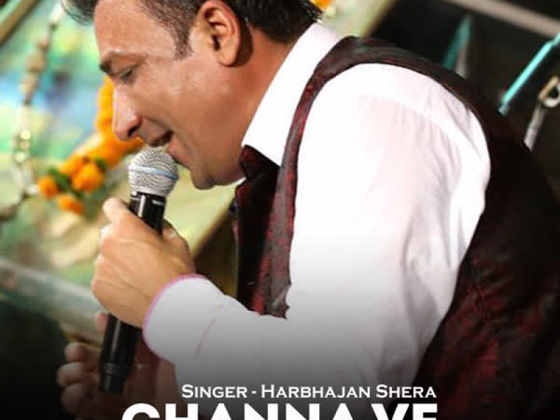 Channa Ve Channa - Single