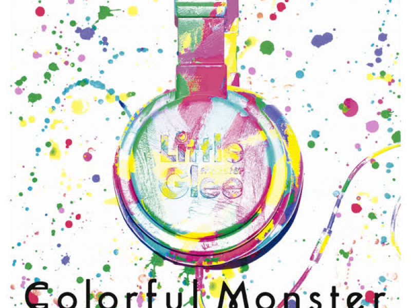 Colorful Monster