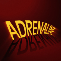 Adrenaline (Single)