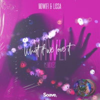 What If We Love It (Remixes) (Single)