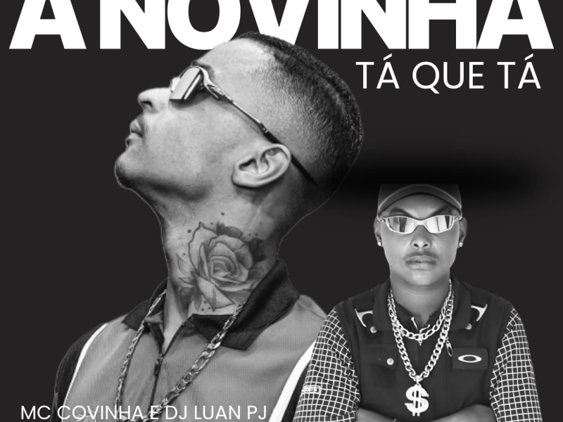 A Novinha Tá Que Tá (Single)