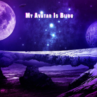Bijou Digital Single (My Avatar Is Bijou) (Single)
