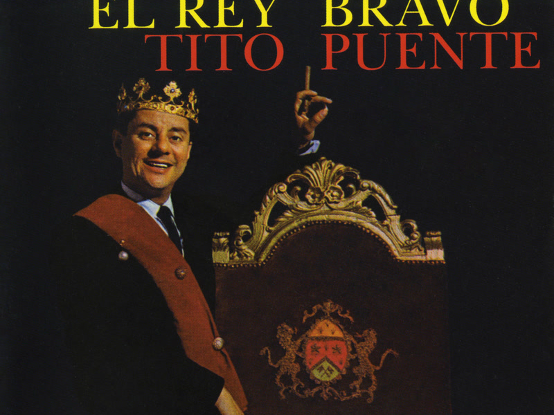 El Rey Bravo