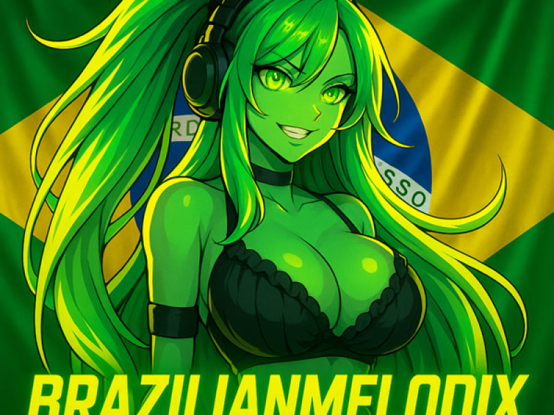 BrazilianMelodix (Acoustic) (Single)