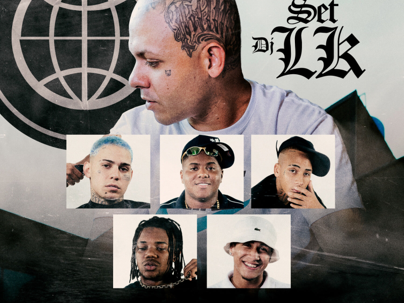 SET DJ LK (Single)
