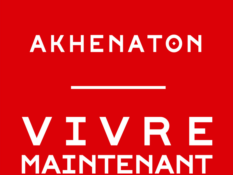 Vivre maintenant (Single)