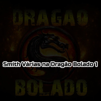 Smith Várias na Dragão Bolado 1 (Single)