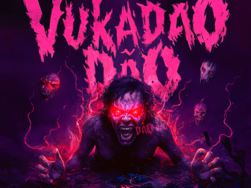 Vukadão Dão (Single)
