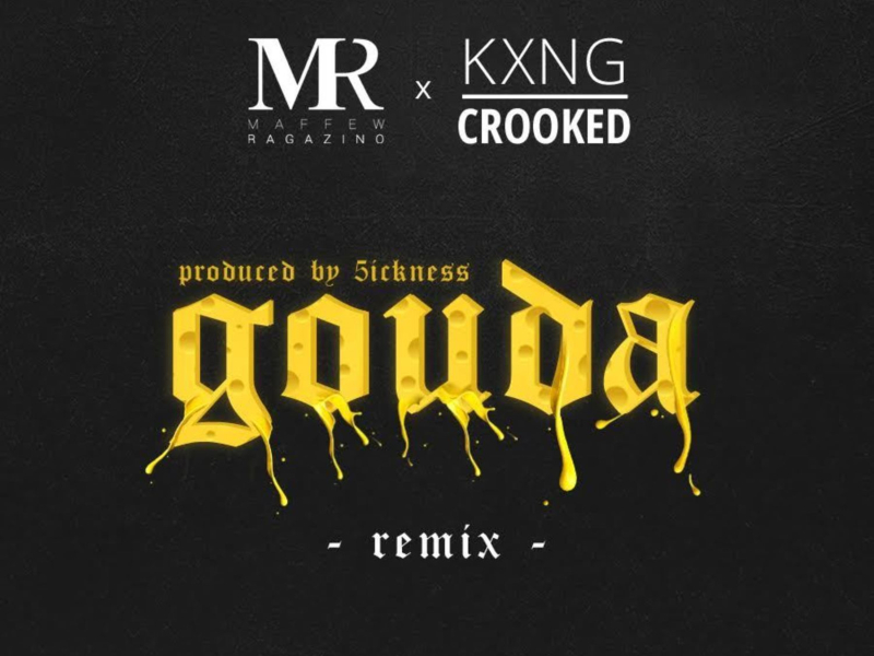 Gouda (Remix) - Single
