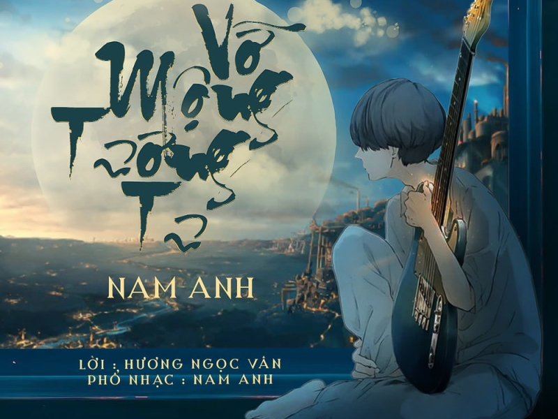 Vỡ Mộng Tương Tư (Single)