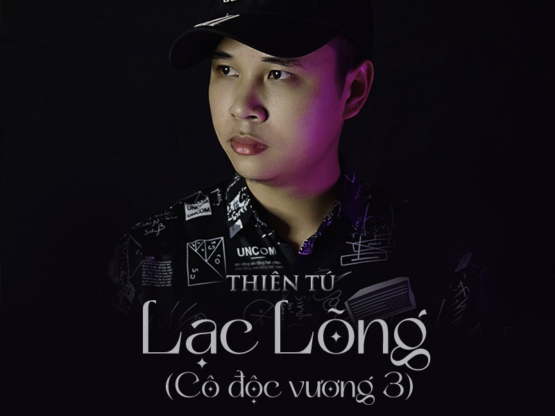 Lạc Lõng (Cô Độc Vương 3) (Single)