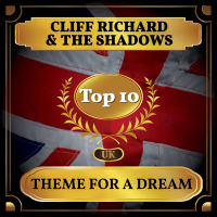 Theme for a Dream (UK Chart Top 40 - No. 3) (Single)